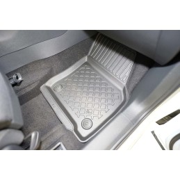 „Skoda Kodiaq II“ visureigis 2023 m.- (taip pat tinka mHEV) / „Kodiaq iV“ įkraunamas hibridinis visureigis 2024 m.- Automobilio 