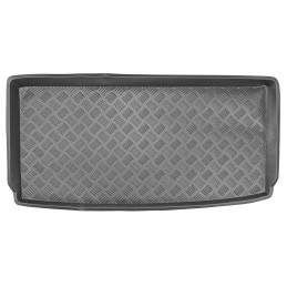 „Skoda Kodiaq II“ visureigis 2024- (7 vietų - 3 eilė nesulankstyta) bagažinės kilimėlis MIX-PLAST 28044