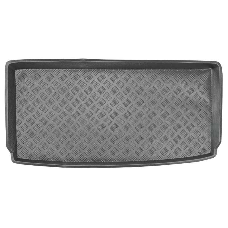 „Skoda Kodiaq II“ visureigis 2024- (7 vietų - 3 eilė nesulankstyta) bagažinės kilimėlis MIX-PLAST 28044