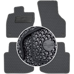 „Skoda SuperB III“ 2015 m. – EVA MAX kilimėliai – MAT 10724