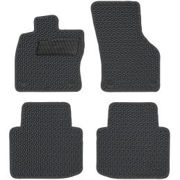 „Skoda SuperB III“ 2015 m. – EVA MAX kilimėliai – MAT 10724