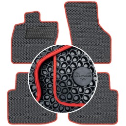 „Skoda SuperB III“ 2015 m. – EVA MAX kilimėliai – MAT 10724