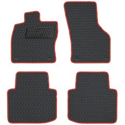 „Skoda SuperB III“ 2015 m. – EVA MAX kilimėliai – MAT 10724