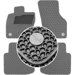 „Skoda SuperB III“ 2015 m. – EVA MAX kilimėliai – MAT 10724