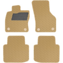 „Skoda SuperB III“ 2015 m. – EVA MAX kilimėliai – MAT 10724