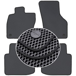 „Skoda SuperB III“ 2015 m. – EVA MAX kilimėliai – MAT 10724