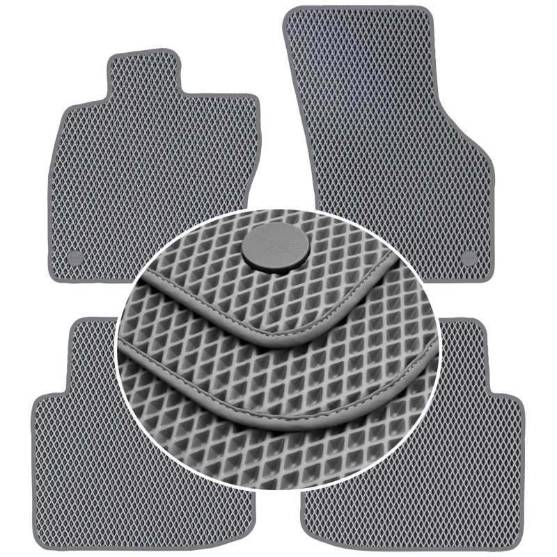 „Skoda SuperB III“ 2015 m. – EVA MAX kilimėliai – MAT 10724