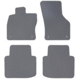 „Skoda SuperB III“ 2015 m. – EVA MAX kilimėliai – MAT 10724