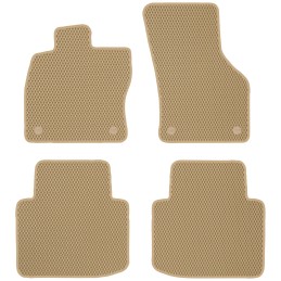 „Skoda SuperB III“ 2015 m. – EVA MAX kilimėliai – MAT 10724