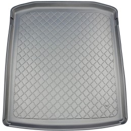 „Skoda SuperB IV“ sedanas nuo 2023 m. (vidaus degimo versija / mHEV hibridas - apatinė bagažinė (be judančių grindų) Bagažinės k