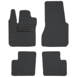 „Smart Forfour II“ 2014–2020 m. EVA MAX-MAT 10742