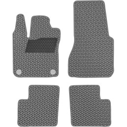 „Smart Forfour II“ 2014–2020 m. EVA MAX-MAT 10742