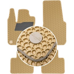 „Smart Forfour II“ 2014–2020 m. EVA MAX-MAT 10742