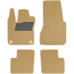 „Smart Forfour II“ 2014–2020 m. EVA MAX-MAT 10742