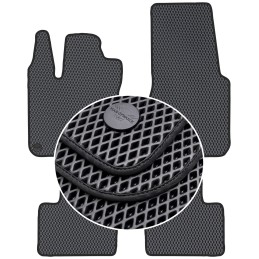 „Smart Forfour II“ 2014–2020 m. EVA MAX-MAT 10742