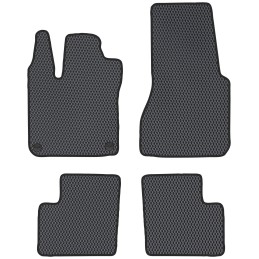 „Smart Forfour II“ 2014–2020 m. EVA MAX-MAT 10742