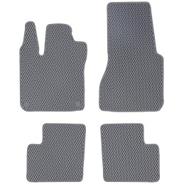 „Smart Forfour II“ 2014–2020 m. EVA MAX-MAT 10742