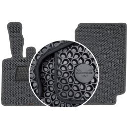 „Smart Fortwo I“ 1998–2007 m. EVA MAX-MAT 10743