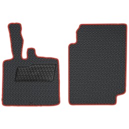 „Smart Fortwo I“ 1998–2007 m. EVA MAX-MAT 10743