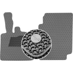 „Smart Fortwo I“ 1998–2007 m. EVA MAX-MAT 10743