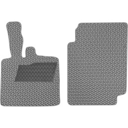 „Smart Fortwo I“ 1998–2007 m. EVA MAX-MAT 10743