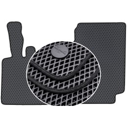 „Smart Fortwo I“ 1998–2007 m. EVA MAX-MAT 10743