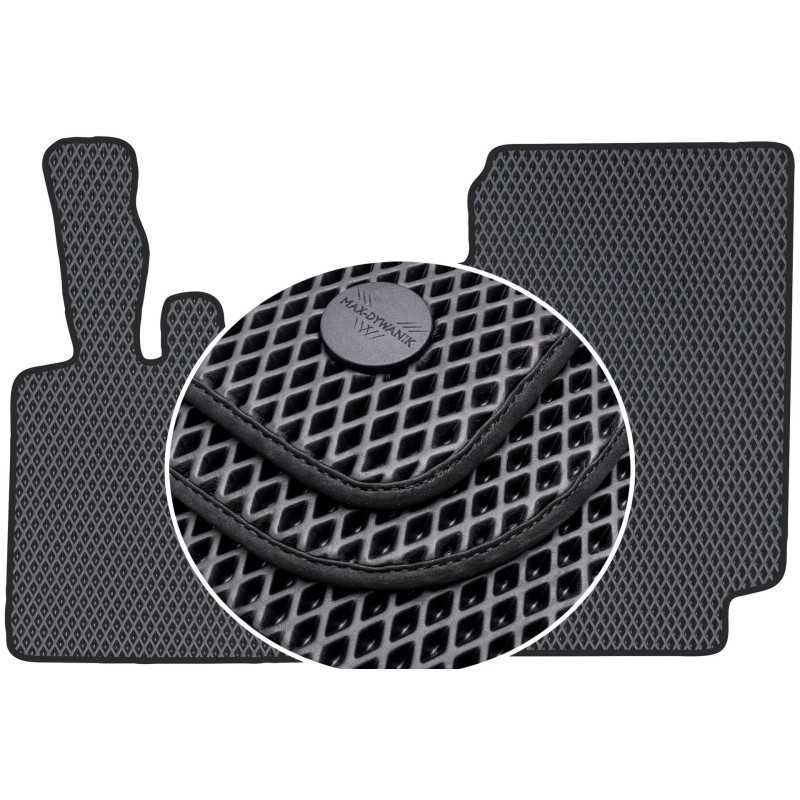 „Smart Fortwo I“ 1998–2007 m. EVA MAX-MAT 10743