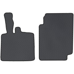 „Smart Fortwo I“ 1998–2007 m. EVA MAX-MAT 10743