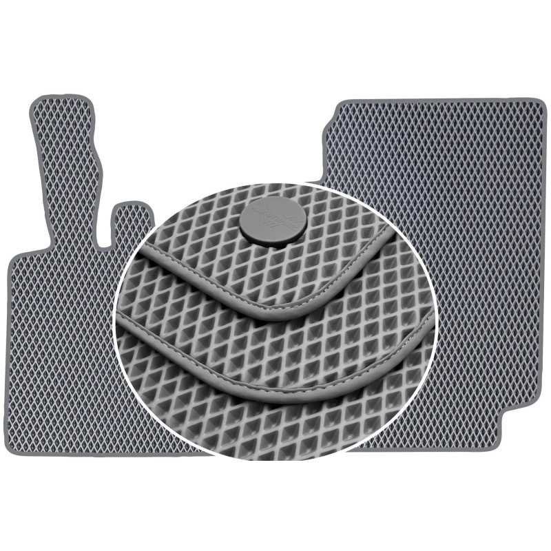 „Smart Fortwo I“ 1998–2007 m. EVA MAX-MAT 10743