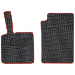 „Smart Fortwo II“ 2007–2013 m. EVA MAX-MAT 10744