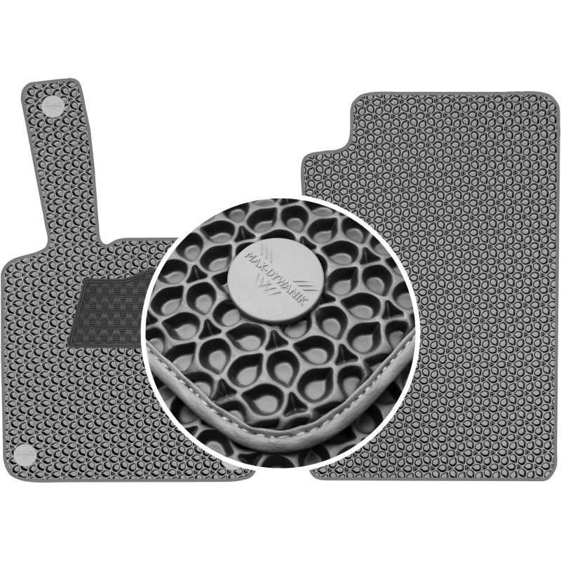 „Smart Fortwo II“ 2007–2013 m. EVA MAX-MAT 10744