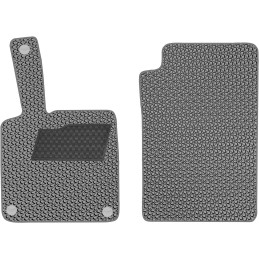 „Smart Fortwo II“ 2007–2013 m. EVA MAX-MAT 10744