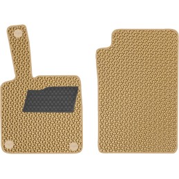 „Smart Fortwo II“ 2007–2013 m. EVA MAX-MAT 10744