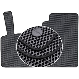 „Smart Fortwo II“ 2007–2013 m. EVA MAX-MAT 10744