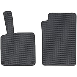 „Smart Fortwo II“ 2007–2013 m. EVA MAX-MAT 10744