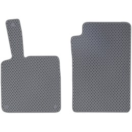 „Smart Fortwo II“ 2007–2013 m. EVA MAX-MAT 10744