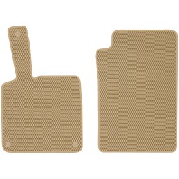 „Smart Fortwo II“ 2007–2013 m. EVA MAX-MAT 10744