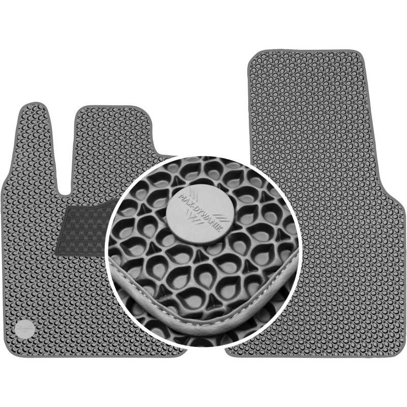 „Smart Fortwo III“ 2013–2020 m. EVA MAX-MAT 10745