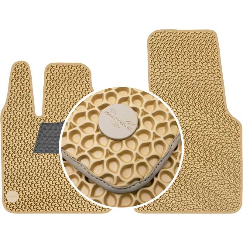 „Smart Fortwo III“ 2013–2020 m. EVA MAX-MAT 10745