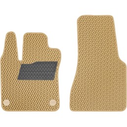 „Smart Fortwo III“ 2013–2020 m. EVA MAX-MAT 10745