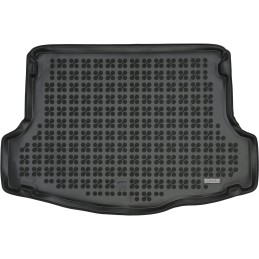 „SsangYong XLV“ visureigis (apatinio aukšto) 2016 m. – bagažinės kilimėlis REZAW 232810