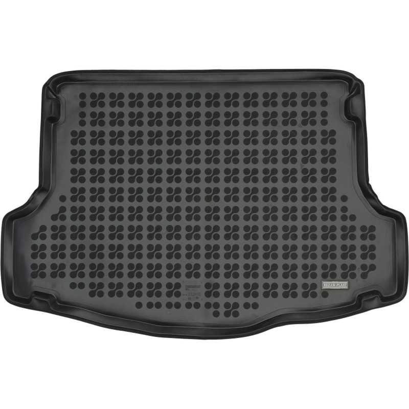 „SsangYong XLV“ visureigis (apatinio aukšto) 2016 m. – bagažinės kilimėlis REZAW 232810