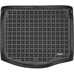 „SsangYong XLV“ visureigis (viršutinis aukštas) 2016- Bagažinės kilimėlis REZAW 232811