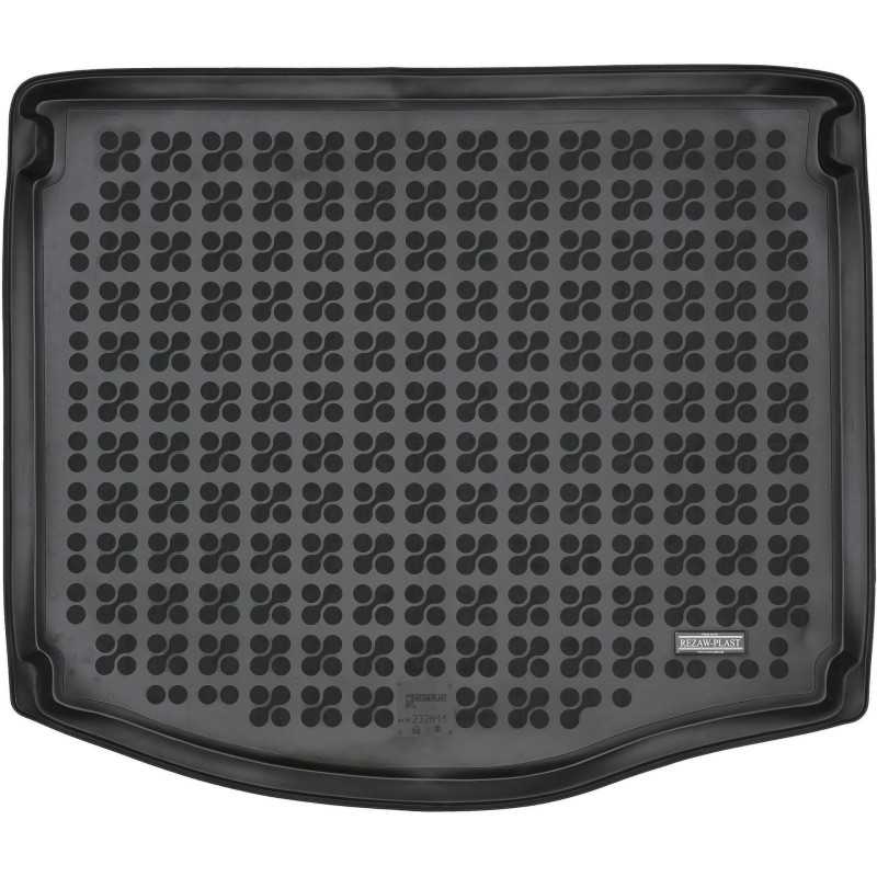 „SsangYong XLV“ visureigis (viršutinis aukštas) 2016- Bagažinės kilimėlis REZAW 232811