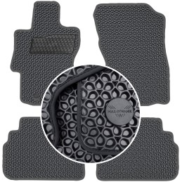 „Subaru Impreza V“ 2018 m. – „EVA MAX“ kilimėliai – MAT 10757