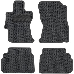 „Subaru Impreza V“ 2018 m. – „EVA MAX“ kilimėliai – MAT 10757