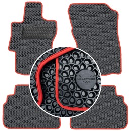 „Subaru Impreza V“ 2018 m. – „EVA MAX“ kilimėliai – MAT 10757