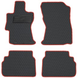 „Subaru Impreza V“ 2018 m. – „EVA MAX“ kilimėliai – MAT 10757