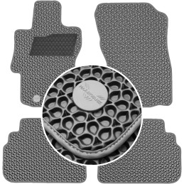 „Subaru Impreza V“ 2018 m. – „EVA MAX“ kilimėliai – MAT 10757