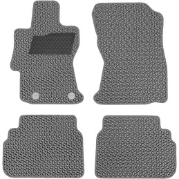 „Subaru Impreza V“ 2018 m. – „EVA MAX“ kilimėliai – MAT 10757